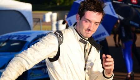 Conta arrancó adelante