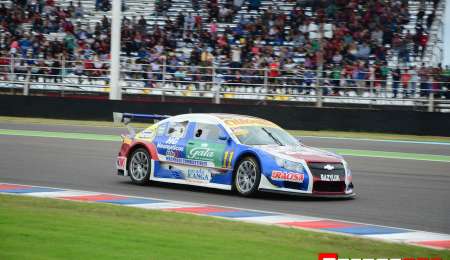 Sanchez pone fichas a Termas