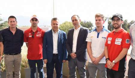 Vuelta Joker: Un clásico que se vivirá en Mendoza