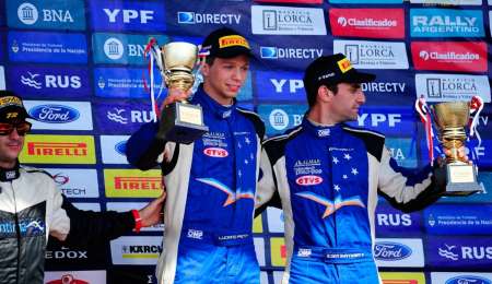 Mariano Preto: "El objetivo es pelear hasta el final"