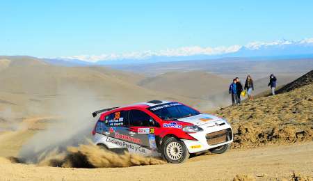 Mariano Preto: "Quería ganar"