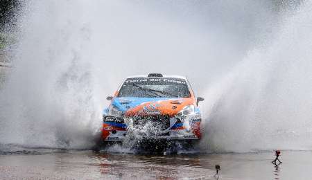 Luciano Preto: "Llegó el momento de arriesgar"