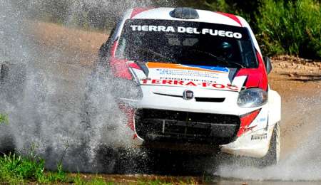 Inicio agridulce para Mariano Preto