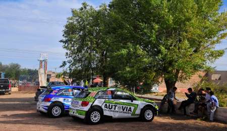 Comienza la acción en Neuquén