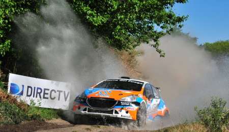 Preto se destacó y Ligato cosechó