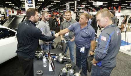 PRI, la mayor exposición del motorsports en EE.UU.