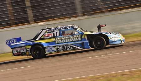 Numeroso parque del Procar 4000 para su sexta fecha