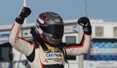 Girolami Racing, nuevo equipo en la Fórmula Renault 2.0