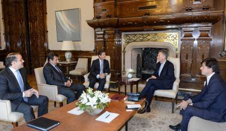 PEUGEOT Y CITROËN INVERTIRÁN U$S 320 MILLONES