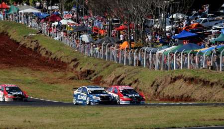 30.000 personas en Oberá y 3 Millones en la Provincia