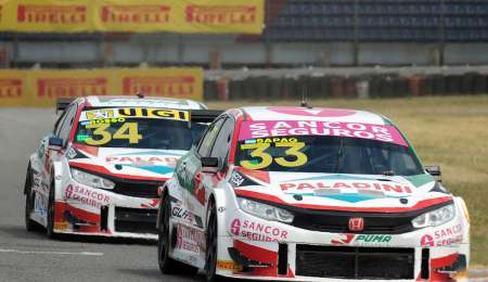 ¿Cómo se utilizará el Push to Pass en el Cabalén?