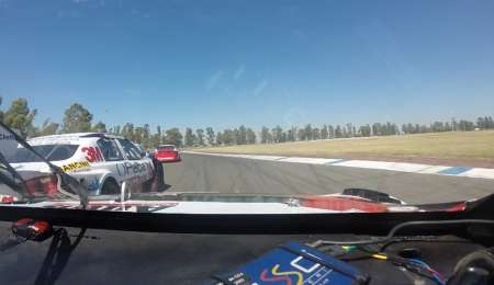 Las mejores largadas a bordo