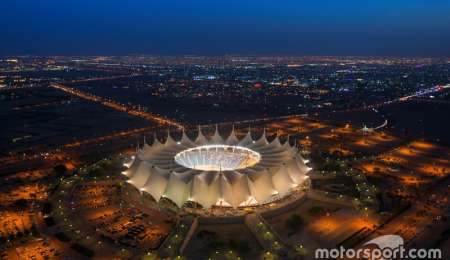 Arabia Saudita anfitrión de la Carrera de Campeones