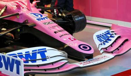 Ross Brawn defiende la legalidad del monoplaza Racing Point