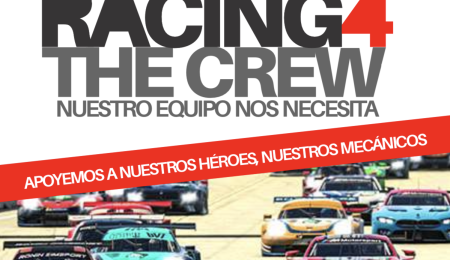 En Colombia corren para los mecánicos