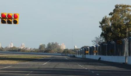 ¿De qué constó la prueba de Renault?