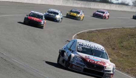 Rafaela, 'linda locura'