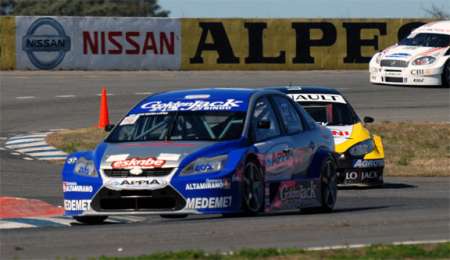 Ganadores en Rafaela: la lista en la que todos quieren estar.