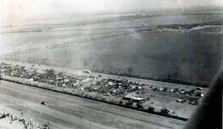 Hoy 65 años de la inauguración del circuito de Rafaela