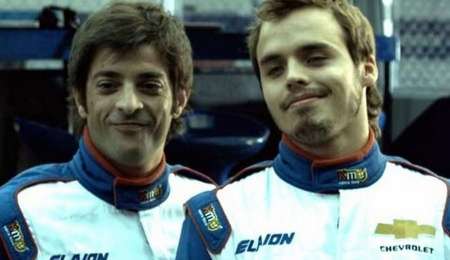 Cuarentena: “La Leyenda” Película ambientada en el TC2000