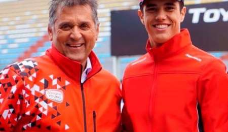 ”La Plata fue la carrera más dura del campeonato de TC2000”