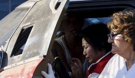 Día 2: Lo impensado