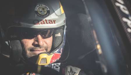 "Peugeot va a durar dos días adelante"