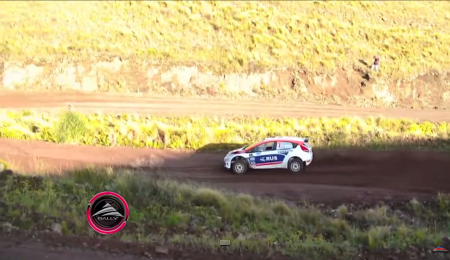 Carburando Rally - P3 - (29.03.15)