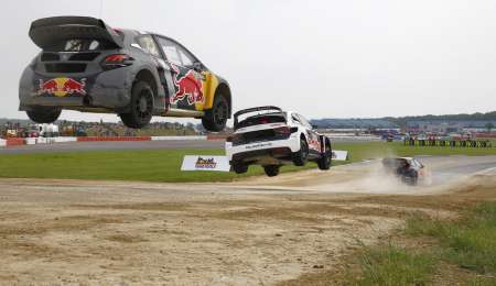 Los inscriptos del CARX en Arrecifes