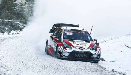 Se terminan los WRC y se viene Rally1 desde 2022