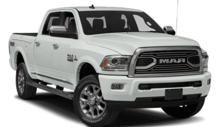FCA convoca a propietarios de RAM 1500 y RAM 2500