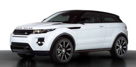 Se presenta a nivel mundial el nuevo Range Rover Evoque 2019