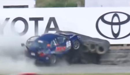 Llegó el ranking ¡Qué hiciste!