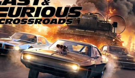 Rápidos y Furiosos llega a su fin