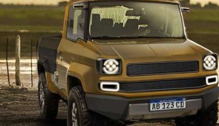 El Rastrojero volverá a fabricarse en nuestro país