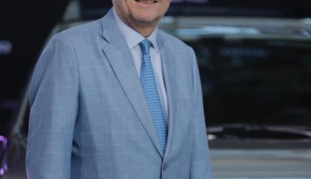 Espectacular vuelco del empresario Rattazzi en Mendoza