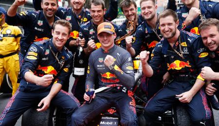 TAG Heuer Mónaco vuelve a sus orígenes con una edición especial para el GP de Mónaco