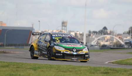 Renault y un paseo por Buenos Aires