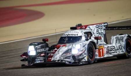 Rebellion se bajó de la cita final del WEC y Toyota no tendrá rivales en Bahrein