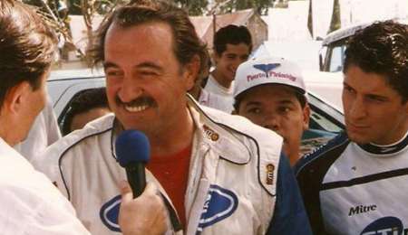 Día Nacional del Rally