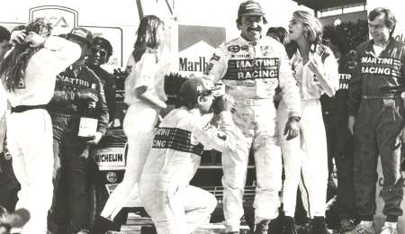 Avanza el proyecto para el Museo del Rally Jorge Recalde