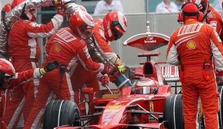 Próximo objetivo de la Fórmula 1: combustibles sintéticos