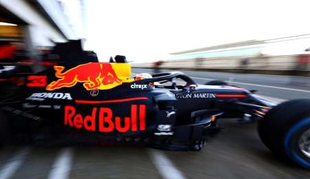 ¿Red Bull y Honda siguen en 2021?