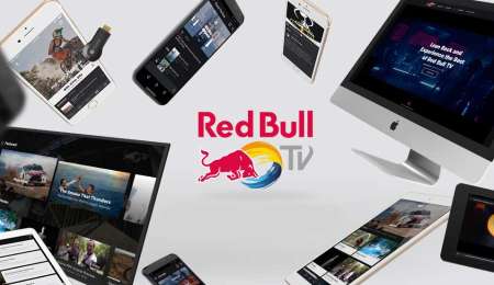 Red Bull apuesta por el WRC