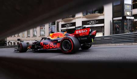 Verstappen y Gasly hicieron delirar Tokyo