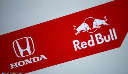 Red Bull correrá con motores Honda en 2019