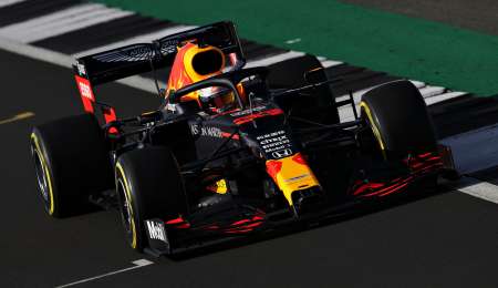 ¿Podrán Red Bull y Honda cortar el reinado de Mercedes?