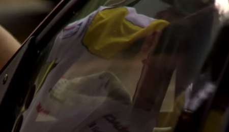 Reflejos del Súper TC2000