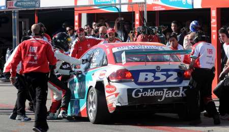 Reglamento particular de los 200 KM