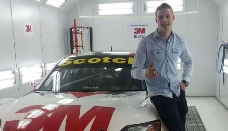 Las novedades del Top Race en el 2016